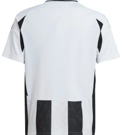 T-Shirts Og Toppe|Fodboldtrøjer-adidas Performance Fodboldtrøje - Juve H JSY Y - Hvid/Sort