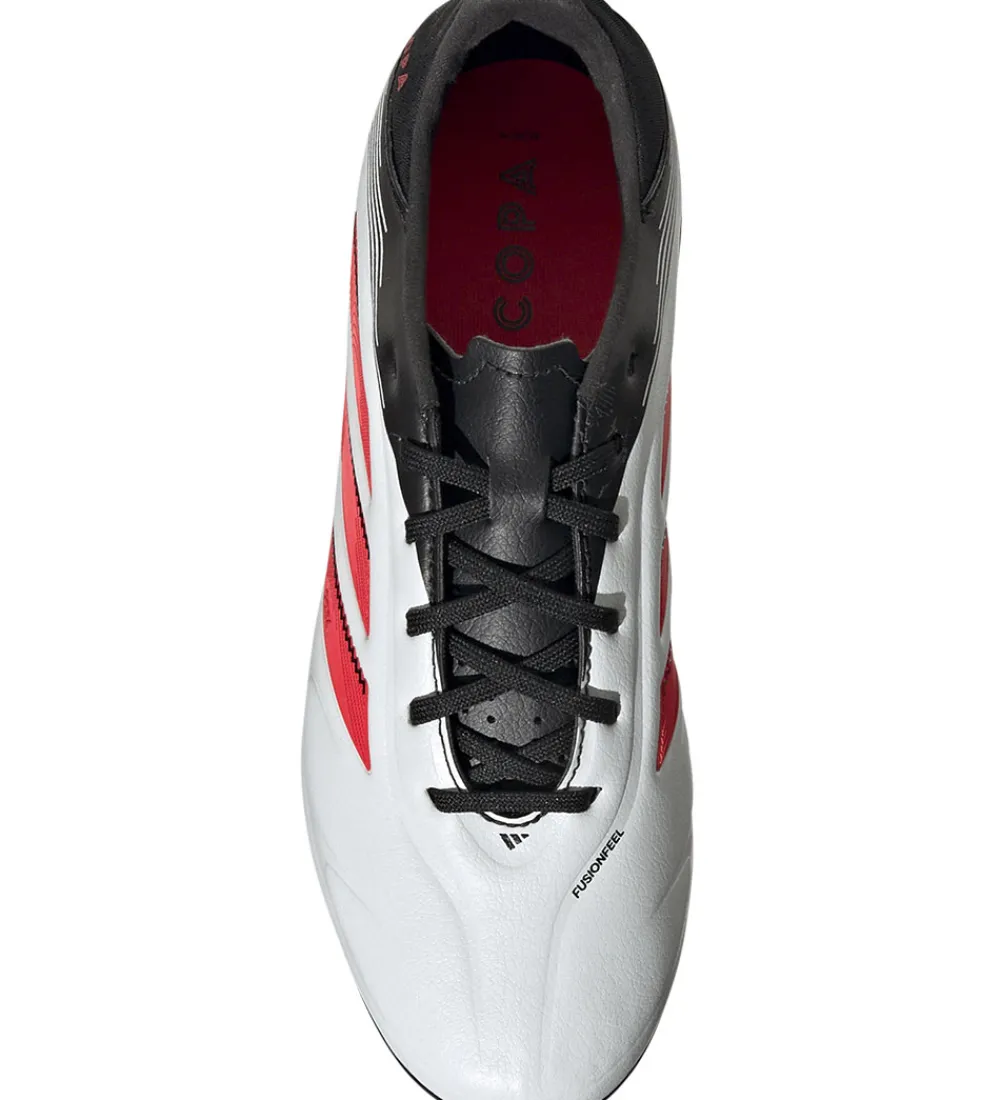 Fodboldstøvler - Kunst (Ag)|Fodboldstøvler - Græs (Fg)-adidas Performance Fodboldstøvler - Copa Pure III League MG J -
