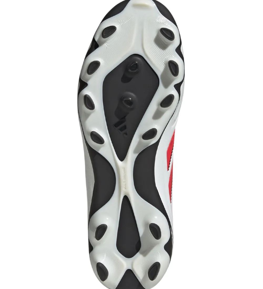 Fodboldstøvler - Kunst (Ag)|Fodboldstøvler - Græs (Fg)-adidas Performance Fodboldstøvler - Copa Pure III League MG J -
