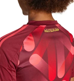 Fodboldtrøjer-adidas Performance Fodboldtrøje - DFB A JSY Y - TECOBU