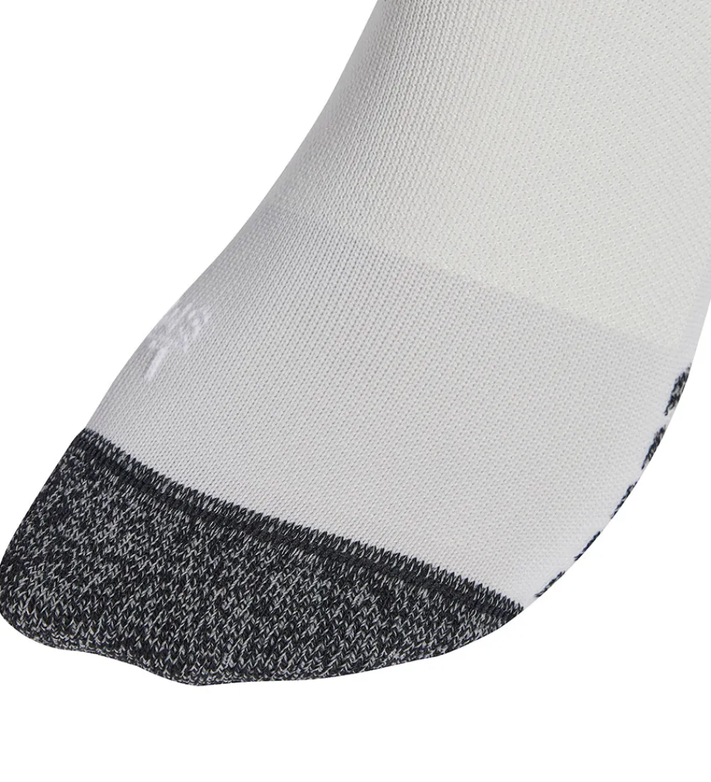 adidas Performance Fodboldstrømper*Fodboldstrømper - ADI 23 - Tmlggr/Hvid