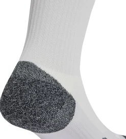 adidas Performance Fodboldstrømper*Fodboldstrømper - ADI 23 - Tmlggr/Hvid