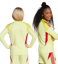 Fodboldtrøjer-adidas Performance Fodboldtrøje - AFC H GK - PULYEL/TEPORE