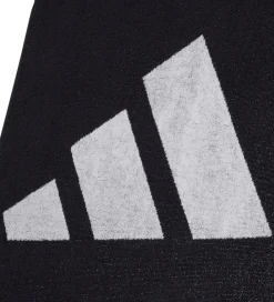 adidas Performance Håndklæder|Håndklæder*Håndklæde - 100x50 cm - Sort/Hvid