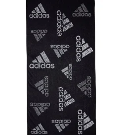 adidas Performance Håndklæder|Håndklæder*Håndklæde - BRANDED MH TWL - 140x70 cm - Sort