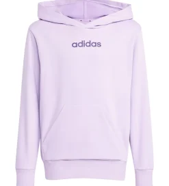 adidas Performance Hættetrøjer*Hættetrøje - J Lin - Powplu/Aurplu