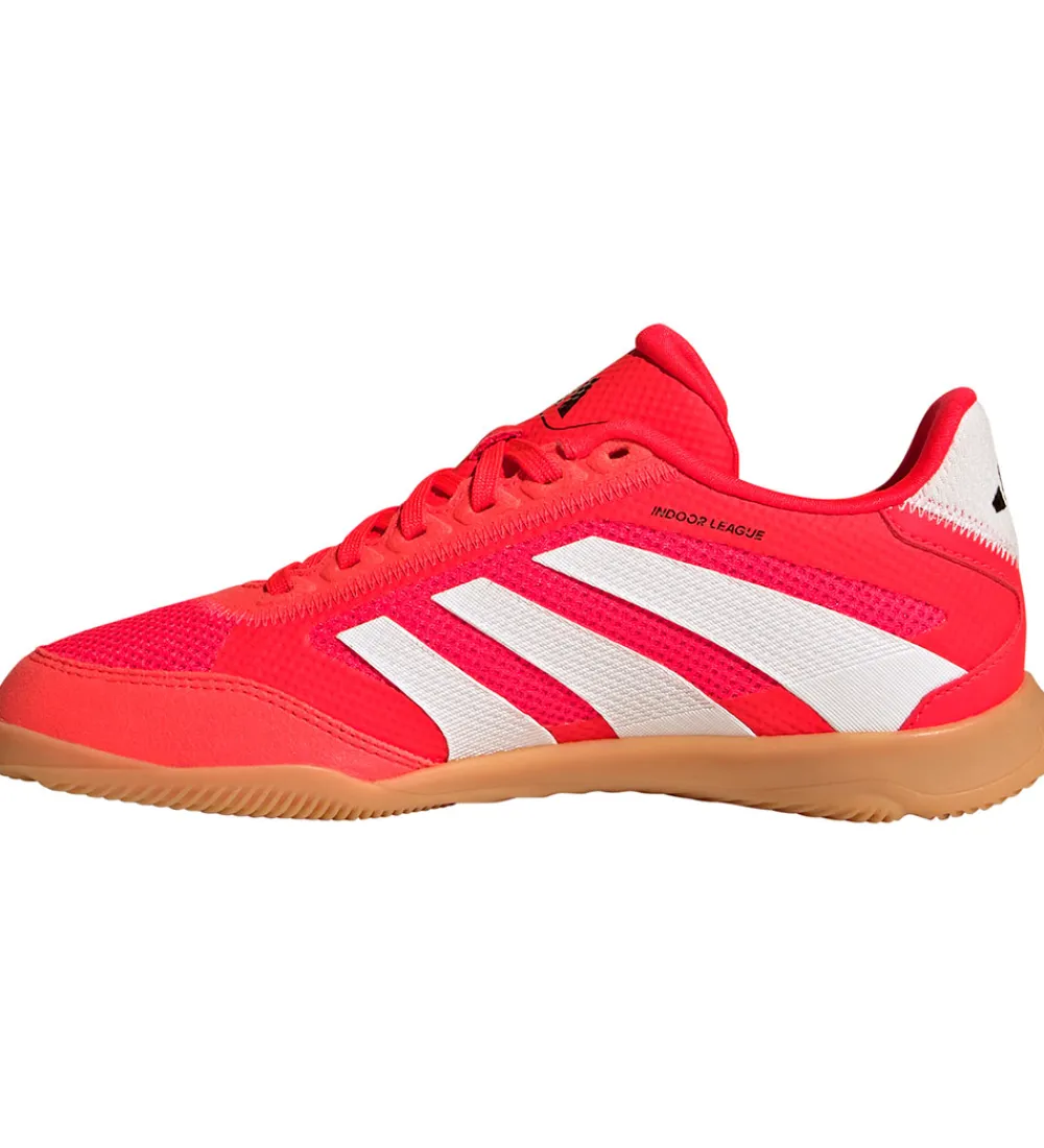 Indendørssko|Fodboldstøvler - Indendørs (Ic)-adidas Performance Indendørssko - Predator League - Indoor - L