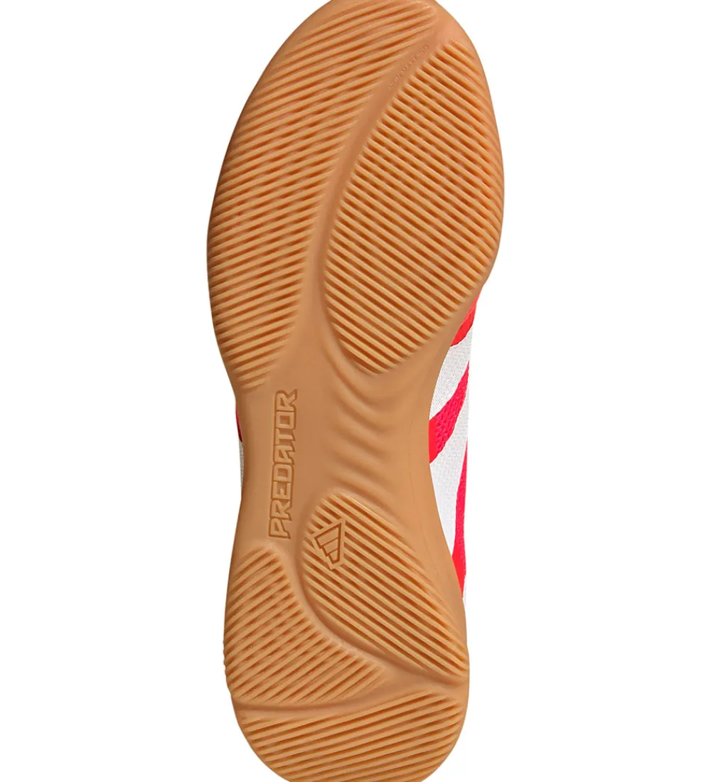 Indendørssko|Fodboldstøvler - Indendørs (Ic)-adidas Performance Indendørssko - Predator League - Indoor - L