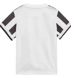 adidas Performance Fodboldtrøjer|Fodboldshorts*Juventus Hjemmebanesæt - 21/22 - Sort/Hvid