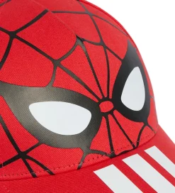 Kasketter-adidas Performance Kasket - LK MRVL Spider-Man - Purrub