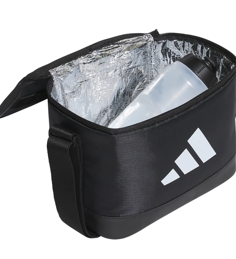 Køletasker-adidas Performance Køletaske - Sort/ Hvid m. Logo