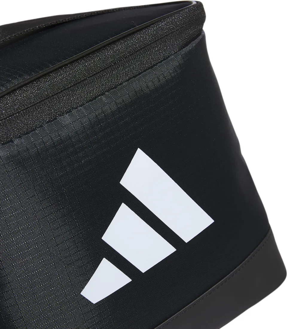 Køletasker-adidas Performance Køletaske - Sort/ Hvid m. Logo