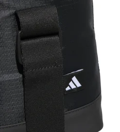 Køletasker-adidas Performance Køletaske - Sort/ Hvid m. Logo