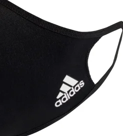 adidas Performance Mundbind*Mundbind - 3-pak - Sort/Rød