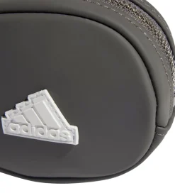 Punge-adidas Performance Pung - Gråbrun