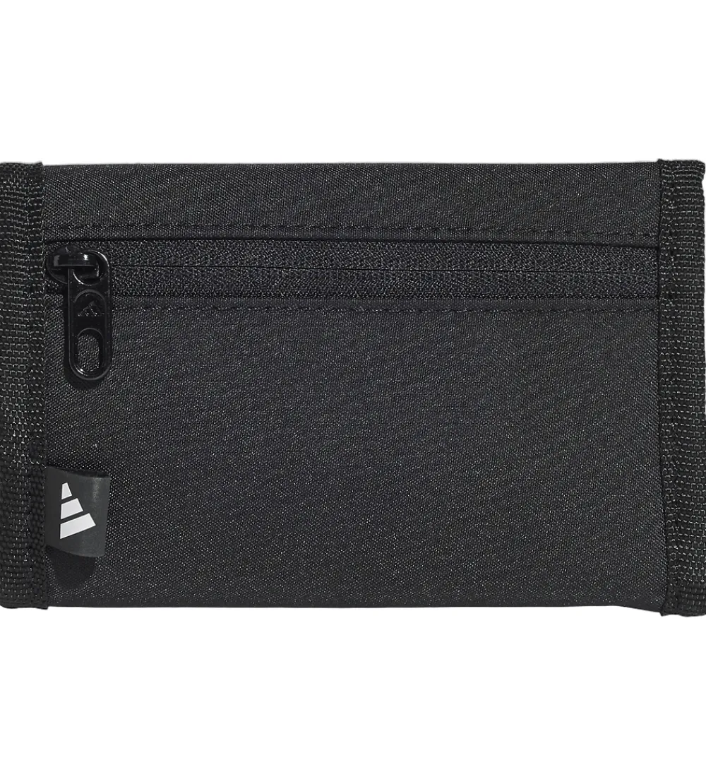 adidas Performance Punge*Pung - Linear - Sort m. Logo