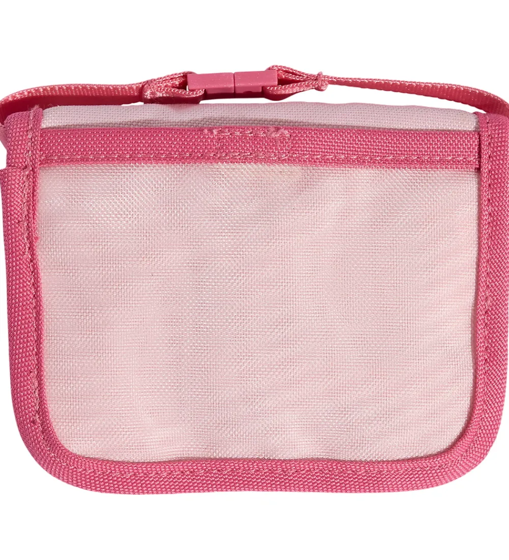 Punge-adidas Performance Pung - LK Organizer - Pink