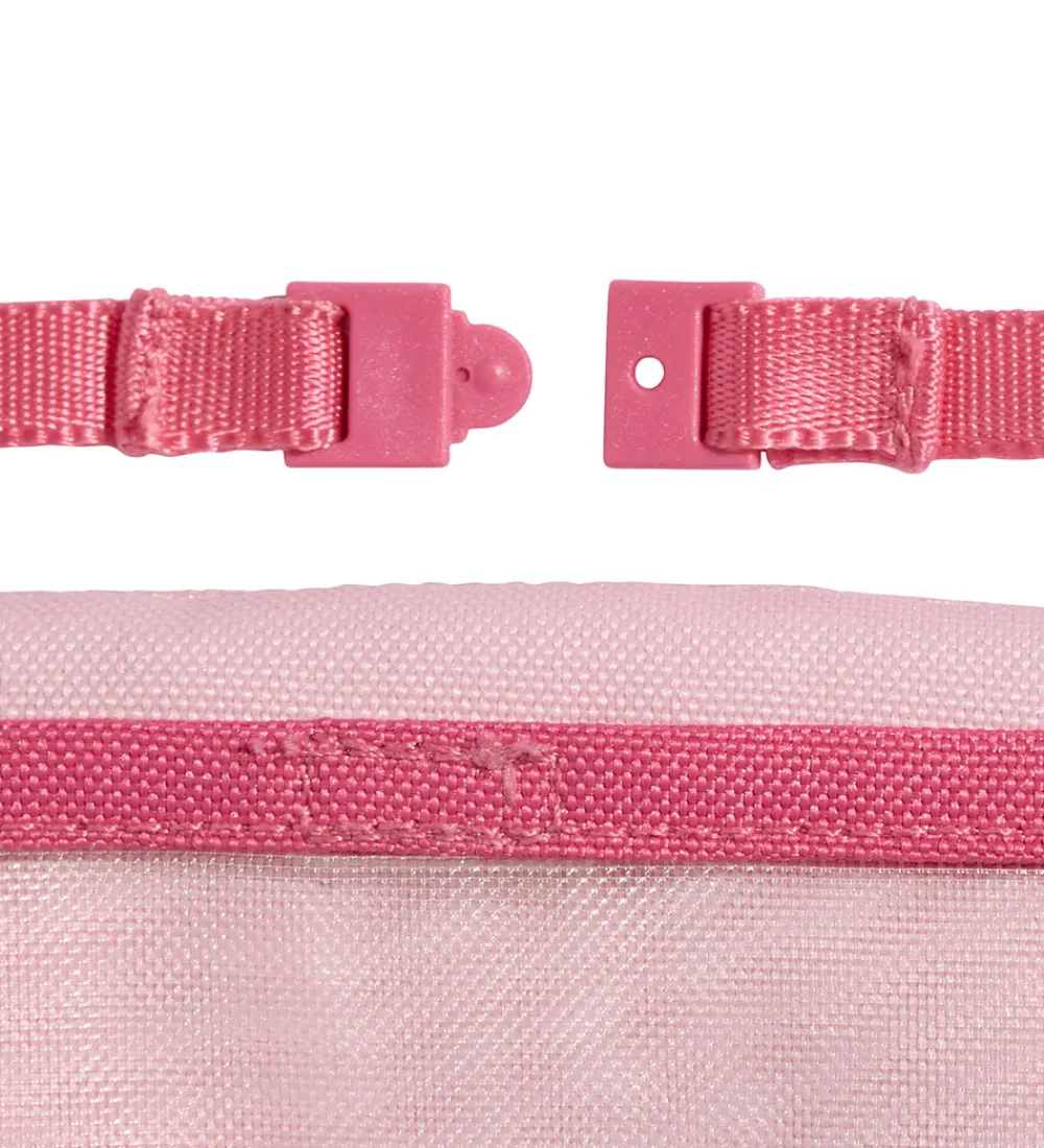 Punge-adidas Performance Pung - LK Organizer - Pink