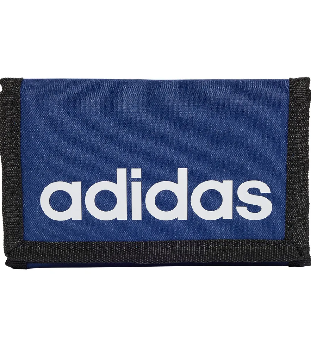 adidas Performance Punge*Pung - Lienar - Dkblue/White
