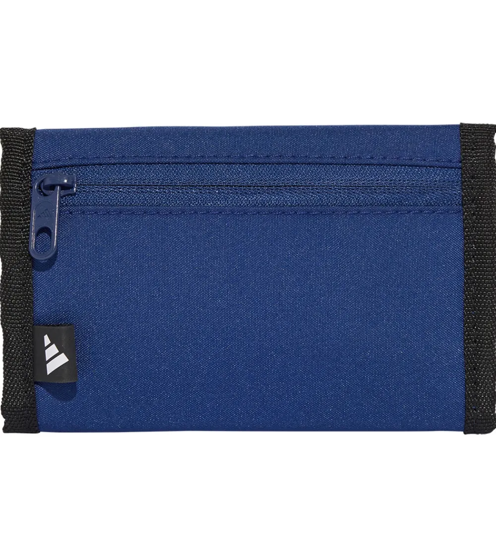 adidas Performance Punge*Pung - Lienar - Dkblue/White
