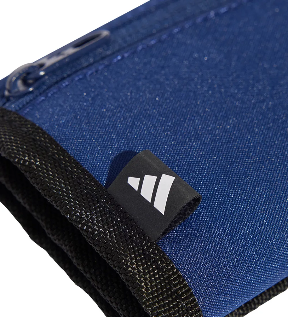 adidas Performance Punge*Pung - Lienar - Dkblue/White