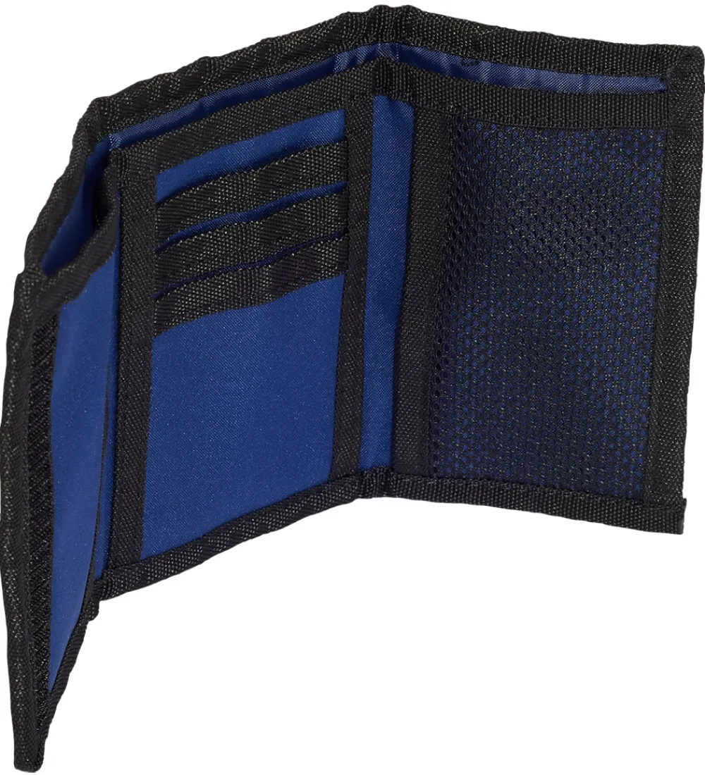 adidas Performance Punge*Pung - Lienar - Dkblue/White