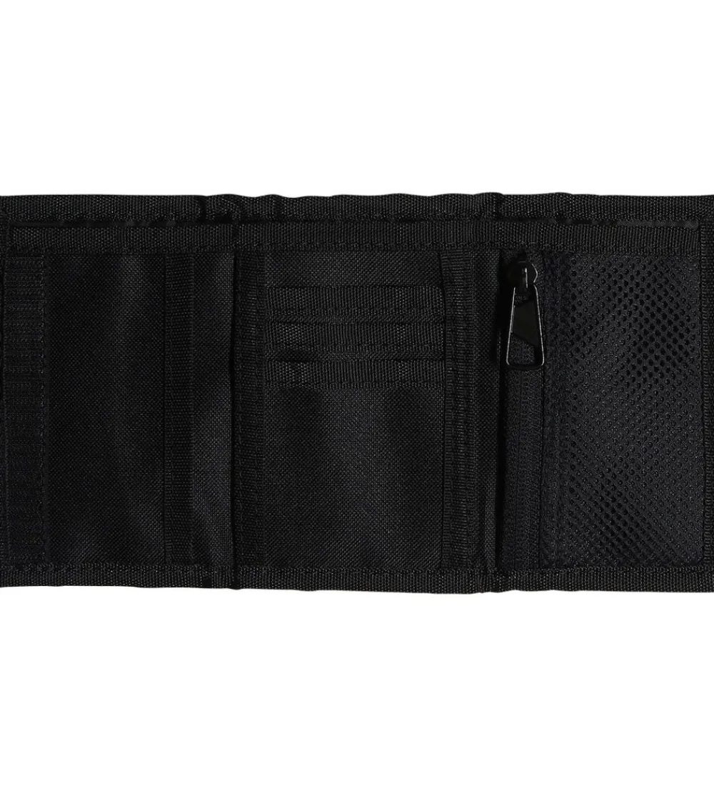 adidas Performance Punge*Pung - TR Wallet - Sort