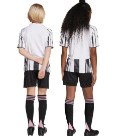 adidas Performance Sportsshorts*Shorts - JUVE H SHO Y - Sort/Pink