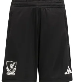 Shorts Og Knickers-adidas Performance Shorts - Liverpool Youth 25/26 - Sort