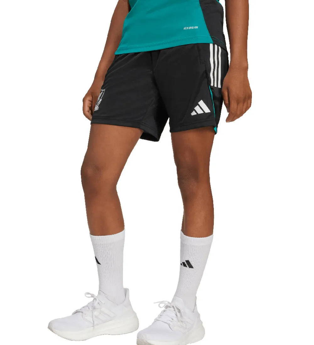 Shorts Og Knickers-adidas Performance Shorts - Liverpool Youth 25/26 - Sort