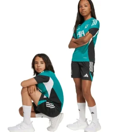 Shorts Og Knickers-adidas Performance Shorts - Liverpool Youth 25/26 - Sort