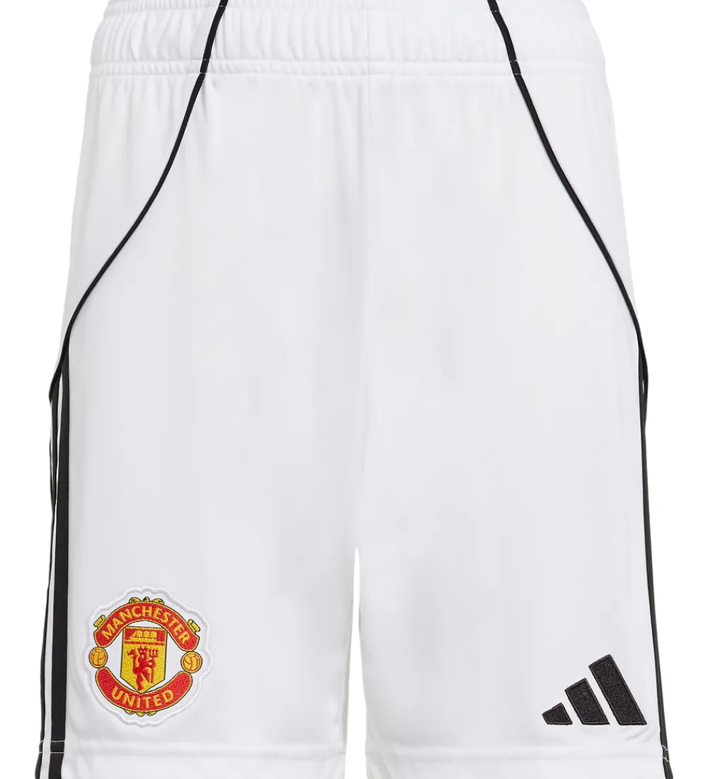 adidas Performance Shorts Og Knickers*Shorts - Manchester United - Hvid