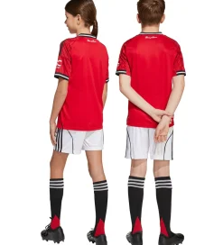 adidas Performance Shorts Og Knickers*Shorts - Manchester United - Hvid