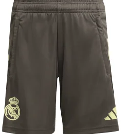 adidas Performance Shorts Og Knickers*Shorts - Real Tr Sho Y - UTIGRE