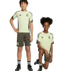 adidas Performance Shorts Og Knickers*Shorts - Real Tr Sho Y - UTIGRE