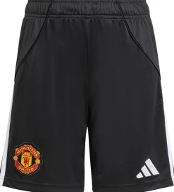 adidas Performance Shorts Og Knickers*Shorts - Mufc H SHO Y - BLACK