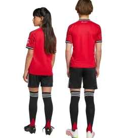 adidas Performance Shorts Og Knickers*Shorts - Mufc H SHO Y - BLACK
