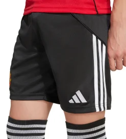 adidas Performance Shorts Og Knickers*Shorts - Mufc H SHO Y - BLACK