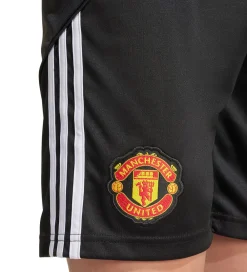 adidas Performance Shorts Og Knickers*Shorts - Mufc H SHO Y - BLACK