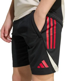 adidas Performance Fodboldshorts|Fodbold*Shorts - Liverpool - Sort