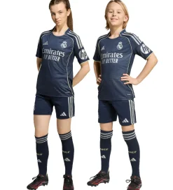 Shorts Og Knickers-adidas Performance Shorts - Real Madrid - Legink m. Logo