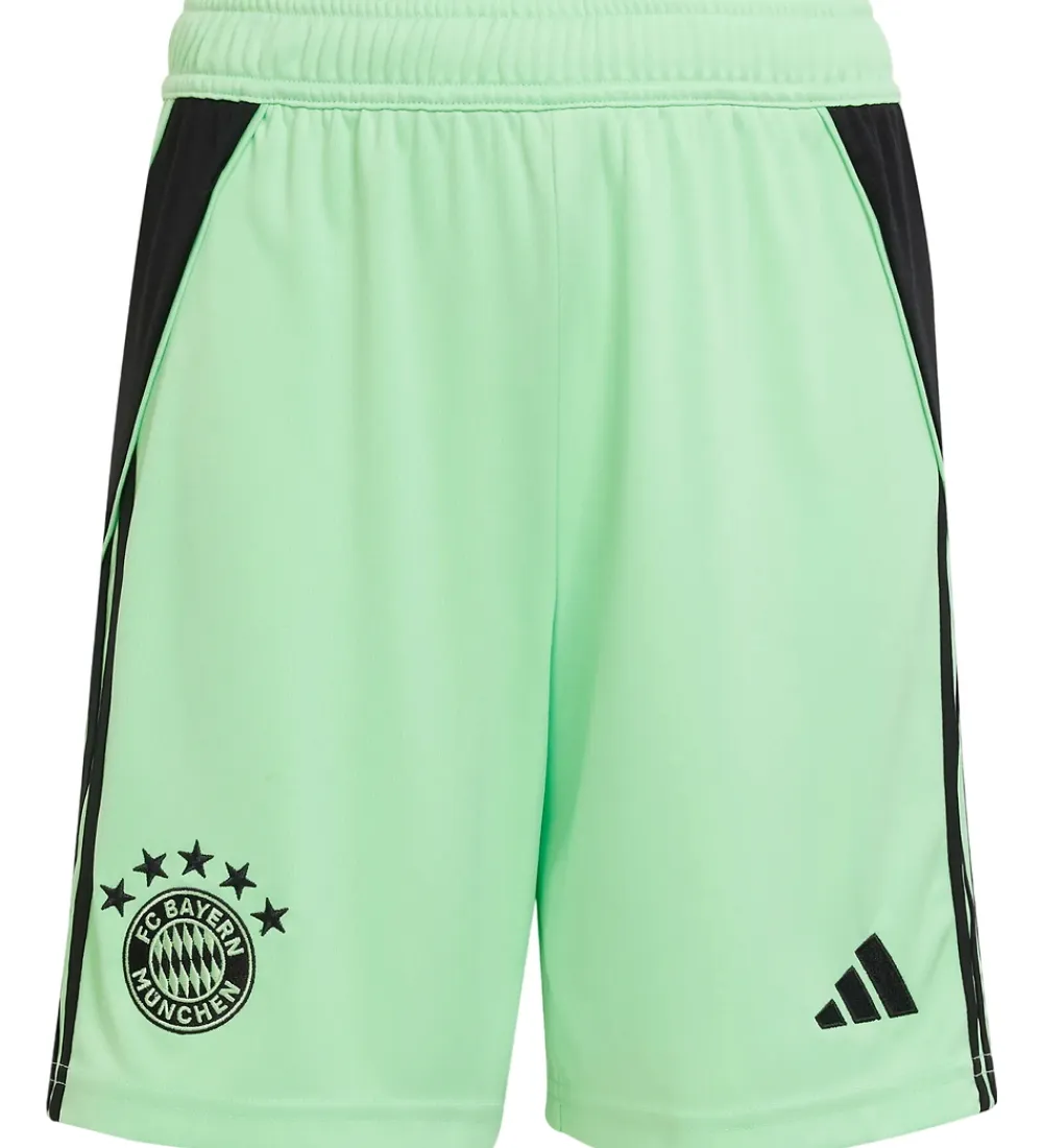 adidas Performance Fodboldshorts|Fodbold*Shorts - FC bayern München 25/26 Målmand - Gl