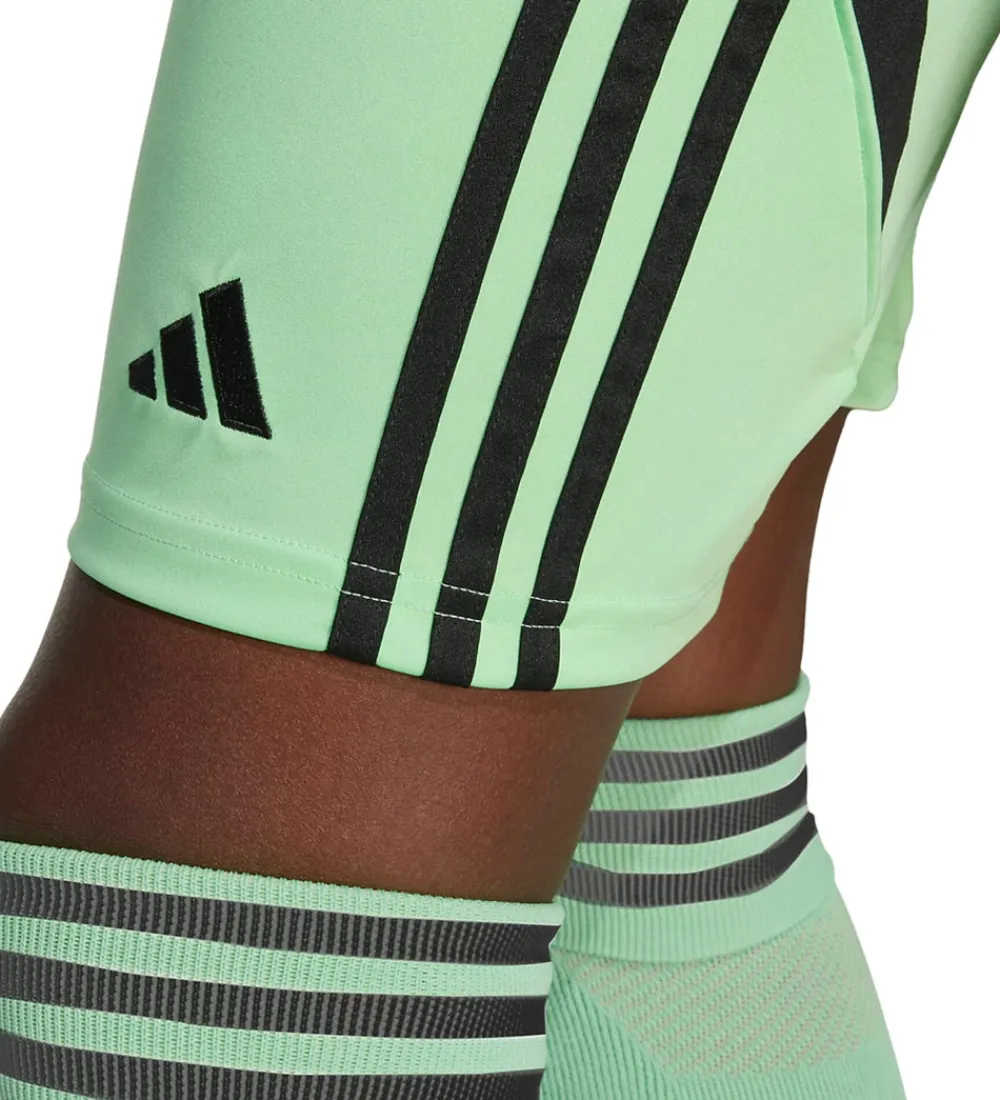 adidas Performance Fodboldshorts|Fodbold*Shorts - FC bayern München 25/26 Målmand - Gl