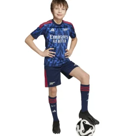 Shorts Og Knickers-adidas Performance Shorts - Arsenal 25/26 Udebane - Night Indigo