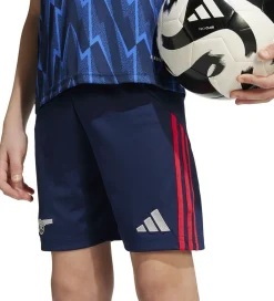 Shorts Og Knickers-adidas Performance Shorts - Arsenal 25/26 Udebane - Night Indigo