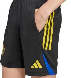 adidas Performance Shorts Og Knickers*Shorts - Manchester United 25/26 3. Sæt - Sor