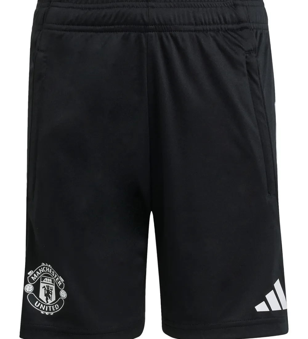 adidas Performance Shorts Og Knickers*Shorts - Manchester United - Black/Aurplu
