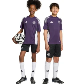 adidas Performance Shorts Og Knickers*Shorts - Manchester United - Black/Aurplu