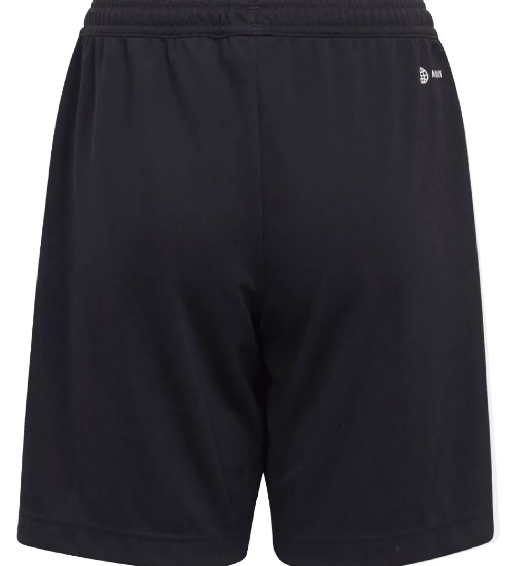 adidas Performance Sportsshorts|Fodboldshorts*Shorts - Entrada 22 - Sort