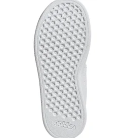 Sneakers|Børnesko Og Babysko-adidas Performance Sko - Advantage Base 2.0 - Ftwwht/Ftwwht/Greo